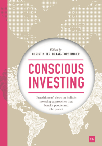 Imagen de portada: Conscious Investing 1st edition