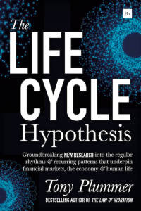 Cover image: The Life Cycle Hypothesis 1st edition