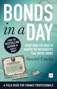 Cover image: Bonds in a Day 1st edition