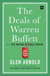 Imagen de portada: The Deals of Warren Buffett Volume 2 1st edition 9780857196477