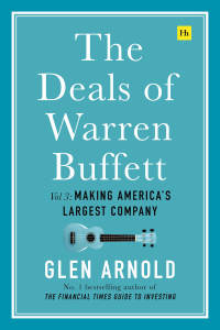 Omslagafbeelding: The Deals of Warren Buffett Volume 3 9780857196491