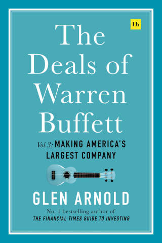 Titelbild: The Deals of Warren Buffett Volume 3 9780857196491