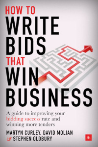 Cover image: How to Write Bids That Win Business 1st edition