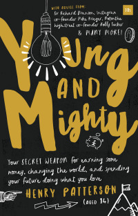 Cover image: Young and Mighty 1st edition