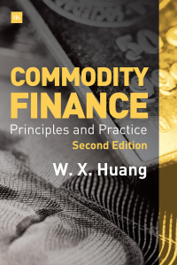 Imagen de portada: Commodity Finance -- 2nd Edition 2nd edition