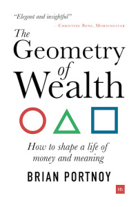 Omslagafbeelding: The Geometry of Wealth