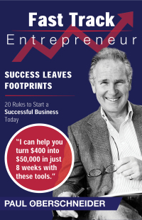 Imagen de portada: Fast Track Entrepreneur 1st edition