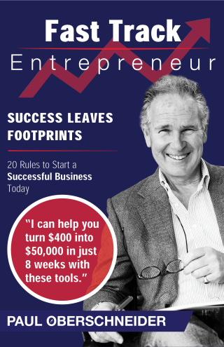 صورة الغلاف: Fast Track Entrepreneur 1st edition