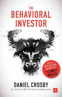 Cover image: The Behavioral Investor 1st edition 9780857196866