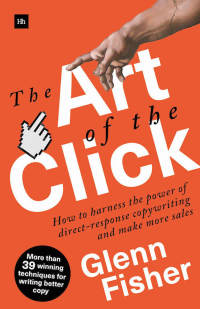 Cover image: The Art of the Click