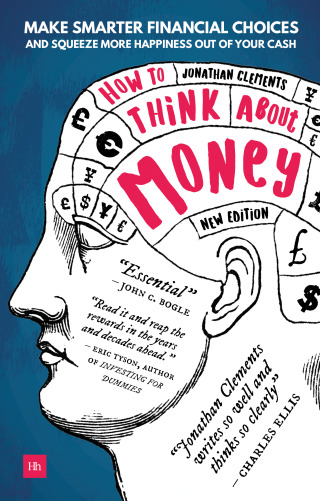Titelbild: How to Think About Money 1st edition