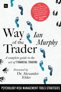 Cover image: Way of the Trader 1st edition