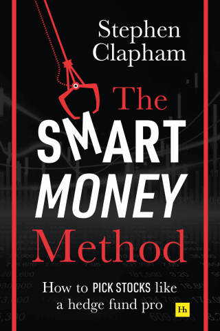 Cover image: The Smart Money Method 1st edition 9780857197023