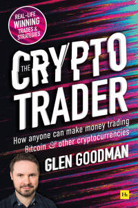 Cover image: The Crypto Trader 1st edition