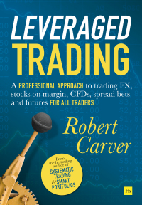 Cover image: Leveraged Trading 1st edition 9780857197214