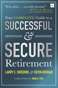 Imagen de portada: Your Complete Guide to a Successful and Secure Retirement 1st edition