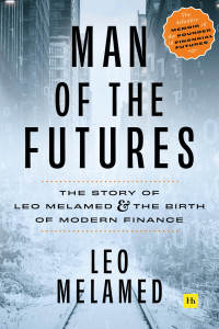 Cover image: Man of the Futures 9780857197481