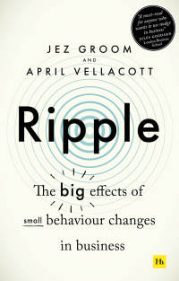 Cover image: Ripple 1st edition 9780857197535