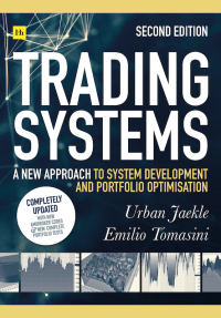 Cover image: Trading Systems 2nd edition 2nd edition 9780857197559