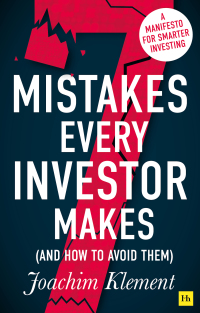 Imagen de portada: 7 Mistakes Every Investor Makes (And How To Avoid Them) 1st edition 9780857197702