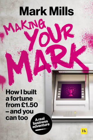 Cover image: Making Your Mark 1st edition