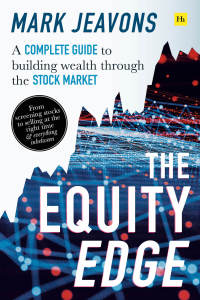 Cover image: The Equity Edge 9780857197986