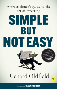 表紙画像: Simple But Not Easy, 2nd edition 2nd edition 9780857198006