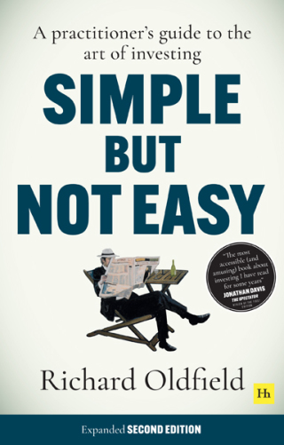 Cover image: Simple But Not Easy, 2nd edition 2nd edition 9780857198006