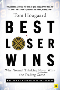 Cover image: Best Loser Wins 1st edition 9780857198228