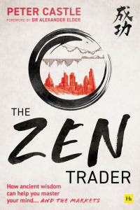 Cover image: The Zen Trader 9780857198273