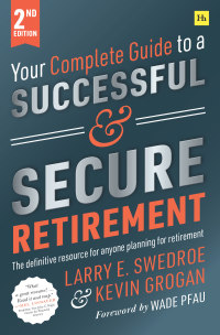 Cover image: Your Complete Guide to a Successful and Secure Retirement 2nd edition 9780857198372