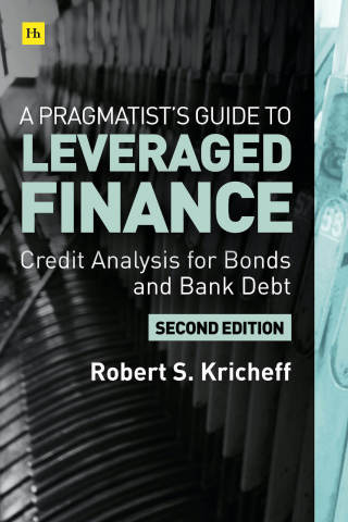 Cover image: A Pragmatist’s Guide to Leveraged Finance 2nd edition 9780857198495