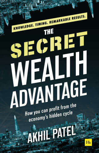 Cover image: The Naked Trader's Book of Trading Strategies 9780857198570