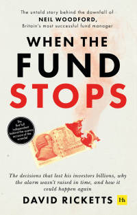 صورة الغلاف: When the Fund Stops 1st edition 9780857198655