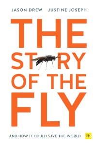 表紙画像: The Story of the Fly 9780857198679