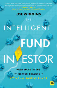 Cover image: The Intelligent Fund Investor 9780857198761