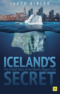 Imagen de portada: Iceland's Secret 9780857198990