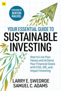 Imagen de portada: Your Essential Guide to Sustainable Investing 1st edition 9780857199041