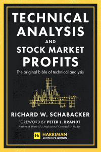 Titelbild: Technical Analysis and Stock Market Profits (Harriman Definitive Edition) 9780857199164