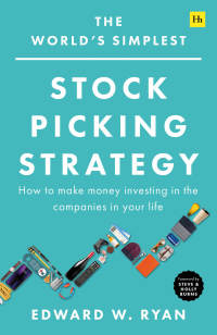 表紙画像: The World's Simplest Stock Picking Strategy 1st edition 9780857199430