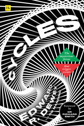 Cover image: Cycles 9780857199577