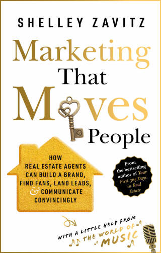 Cover image: Marketing that Moves People 9780857199607