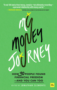 Imagen de portada: My Money Journey 9780857199867