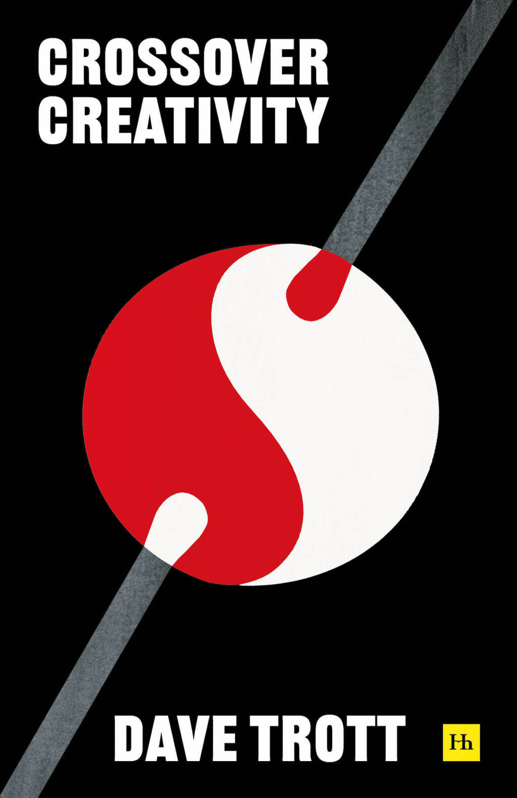 Crossover Creativity (eBook)
