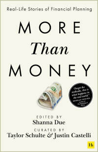 Cover image: More Than Money 9780857199904