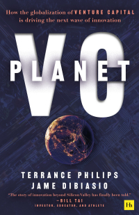 Imagen de portada: Planet VC 9780857199973