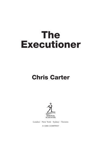 Cover image: The Executioner 9781471128226