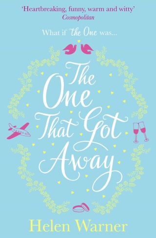 Cover image: The One That Got Away 9781849832946