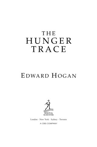 Cover image: The Hunger Trace 9781847391551
