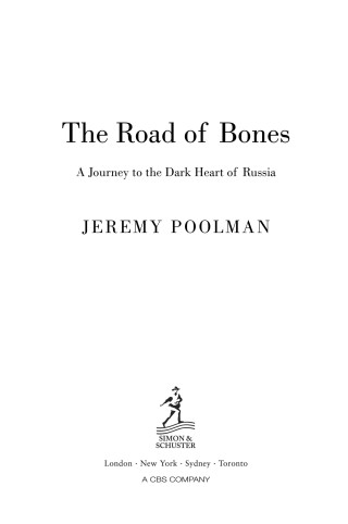 Cover image: The Road of Bones 9781847397973